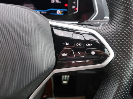 2023 Volkswagen Tiguan - photo 22