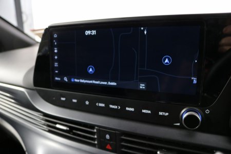 2026 Hyundai i20 - photo 18