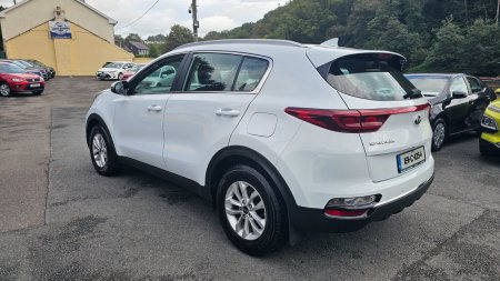 2019 Kia Sportage - photo 5