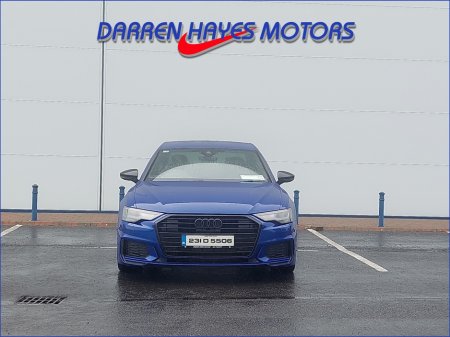 2023 Audi A6 - photo 3