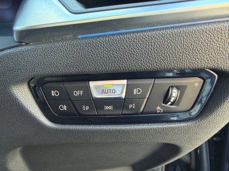 2020 BMW 3-Series - photo 28