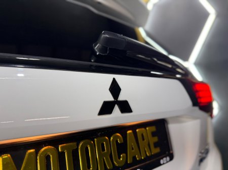 2019 Mitsubishi Outlander - photo 18