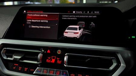 2020 BMW 3-Series - photo 49