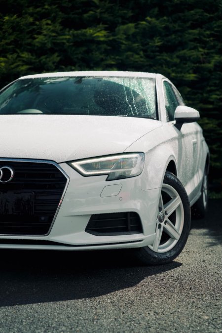 2017 Audi A3 - photo 8