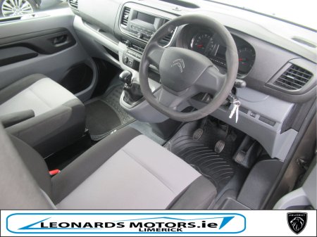 2018 Citroen Spacetourer - photo 7