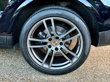 2018 Porsche Cayenne - photo 20