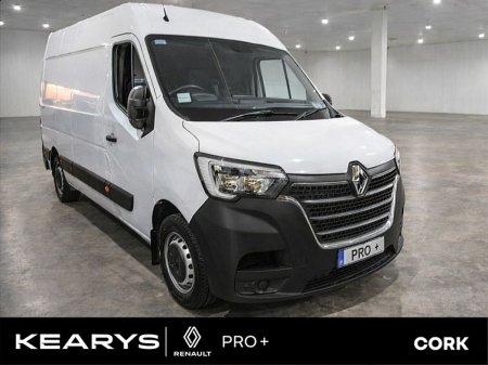 2022 Renault Master - photo 10