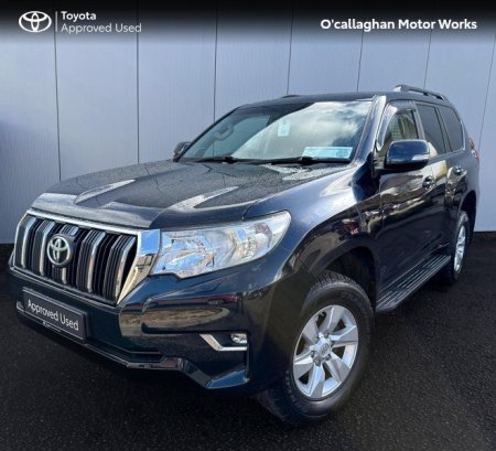 2022 Toyota Land Cruiser - photo 2
