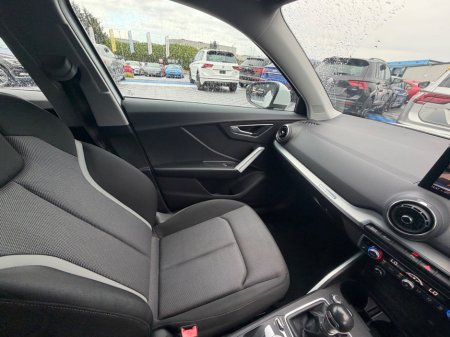 2018 Audi Q2 - photo 29