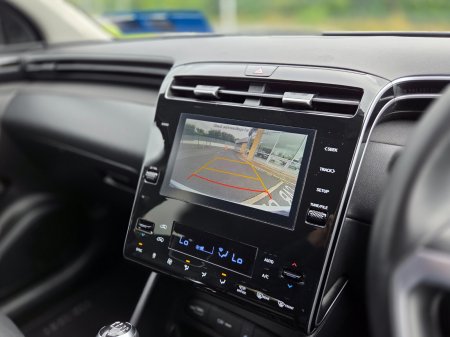 2021 Hyundai Tucson - photo 19