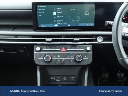 2025 Hyundai Tucson - photo 14