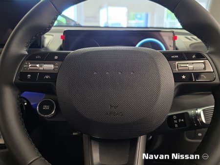 2026 Hyundai INSTER - photo 18