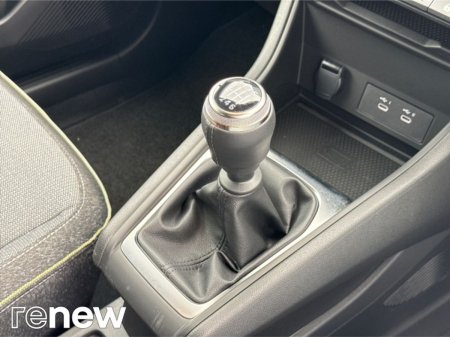 2026 Renault Captur - photo 19