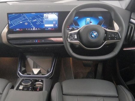 2025 BMW X3 - photo 5