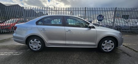 2016 Volkswagen Jetta - photo 7