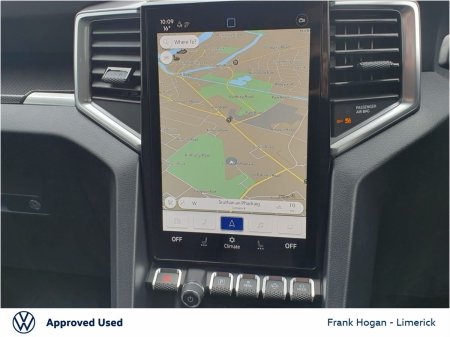 2026 Volkswagen Amarok - photo 11