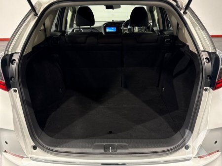 2020 Honda Shuttle - photo 12