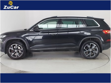 2022 Skoda Kodiaq - photo 5