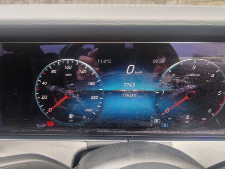 2021 Mercedes-Benz CLS - photo 11