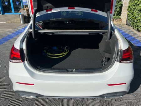 2021 Mercedes-Benz A-Class - photo 13