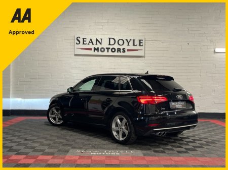 2018 Audi A3 - photo 6