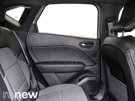2022 Renault Captur - photo 13