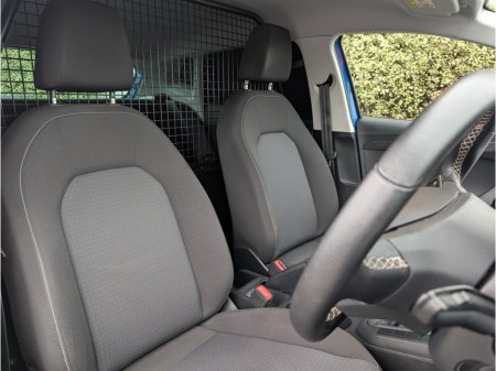 2022 SEAT Ibiza - photo 15