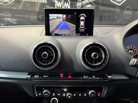 2019 Audi A3 - photo 19