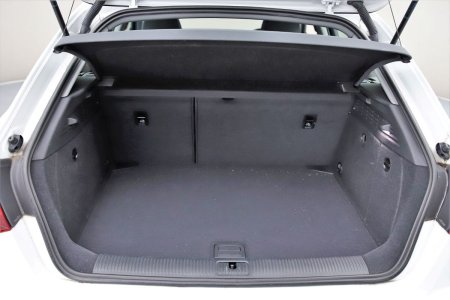 2019 Audi A3 - photo 27