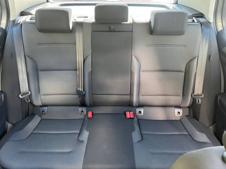 2015 Volkswagen Golf - photo 12