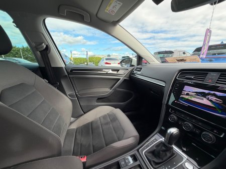 2017 Volkswagen Golf - photo 20