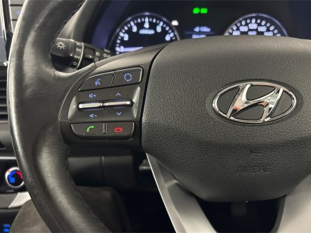 2020 Hyundai i30 - photo 21