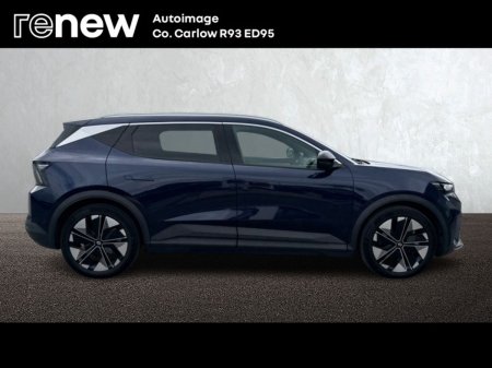 2025 Renault Scenic E-Tech - photo 7