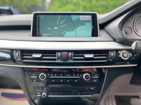 2014 BMW X5 - photo 20