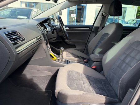 2016 Volkswagen Golf - photo 4