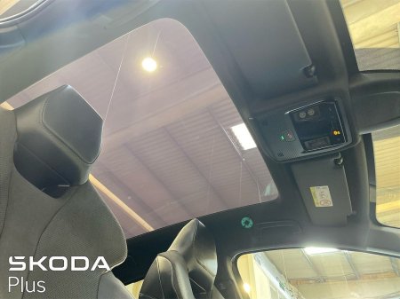 2026 Skoda Enyaq - photo 19