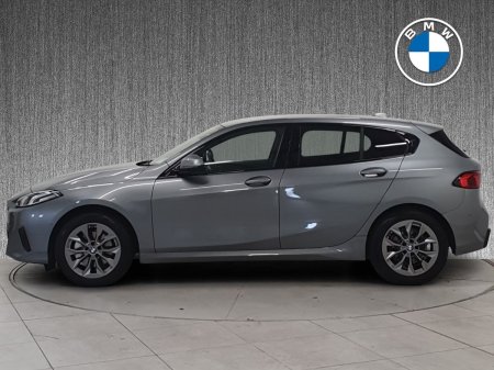 2026 BMW 1-Series - photo 3