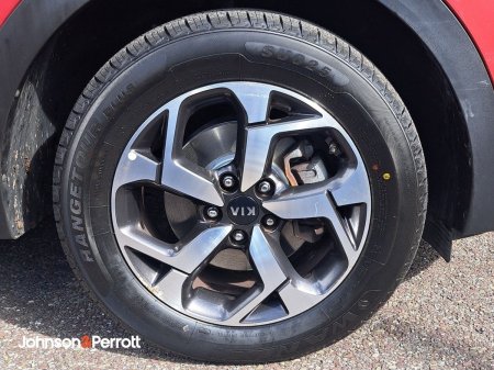 2021 Kia Sportage - photo 14