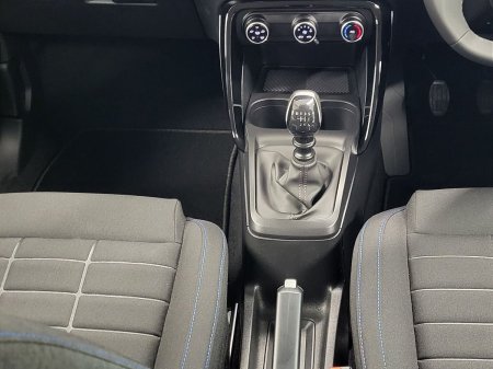 2027 Citroen C3 - photo 10
