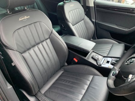 2023 Skoda Superb - photo 23