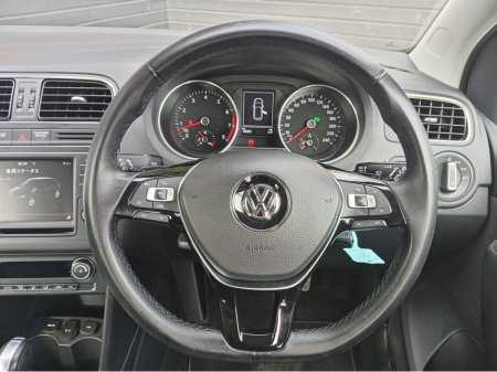 2015 Volkswagen Polo - photo 8