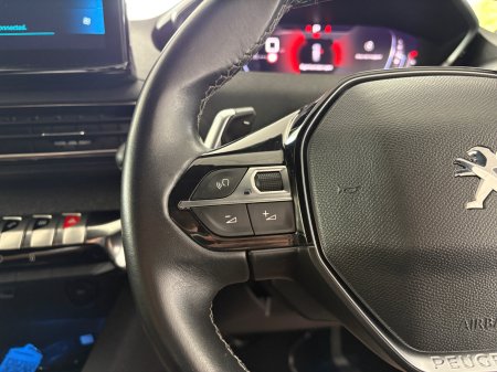 2023 Peugeot 5008 - photo 27
