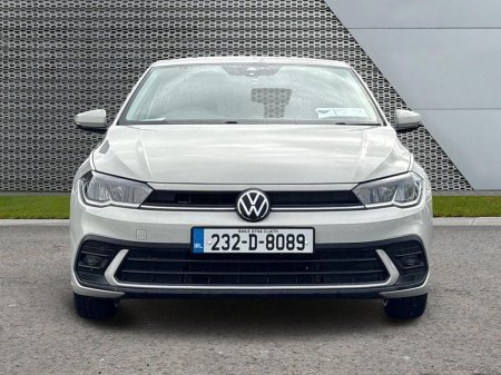 2023 Volkswagen Polo - photo 7