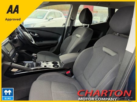 2016 Renault Kadjar - photo 14