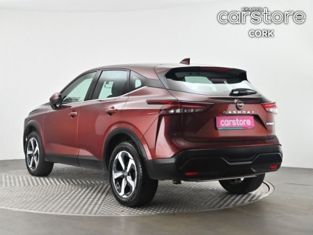 2023 Nissan Qashqai - photo 3