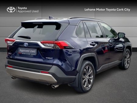 2023 Toyota RAV4 - photo 2