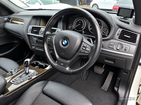 2013 BMW X3 - photo 8