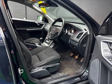 2015 Volvo XC60 - photo 25