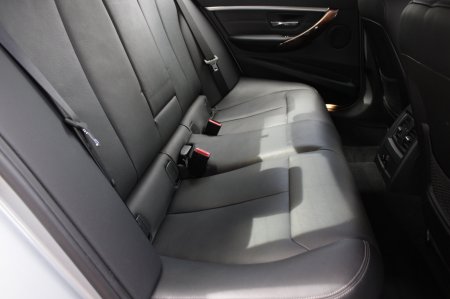 2017 BMW 3-Series - photo 18