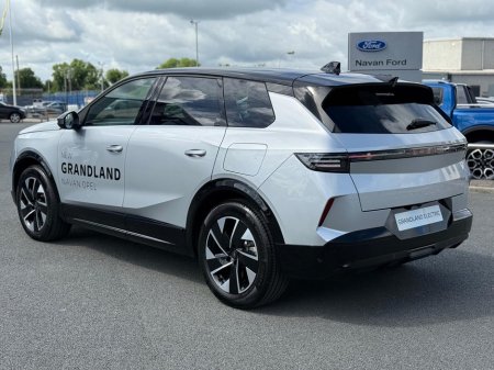 2026 Opel Grandland - photo 4